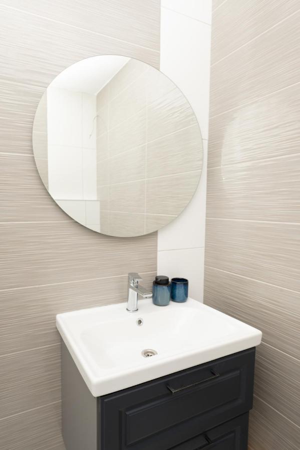 Rooftop Apartment Iadera Задар Екстериор снимка